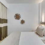 Вилла Amalgam Homes Paros Амбелас