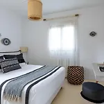 Amalgam Homes Paros * Амбелас
