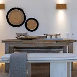 Amalgam Homes Paros