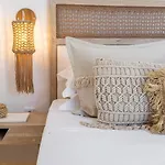 Amalgam Homes Paros Вилла