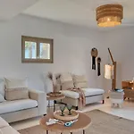 Вилла Amalgam Homes Paros *