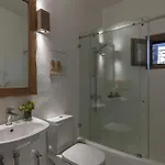 Amalgam Homes Paros Вилла Амбелас