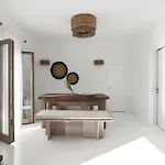 Amalgam Homes Paros * Амбелас