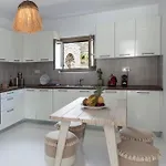 Amalgam Homes Paros Амбелас