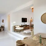 Amalgam Homes Paros Вилла Амбелас