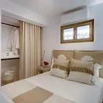 Amalgam Homes Paros * Амбелас