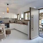 Amalgam Homes Paros Вилла Амбелас