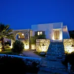 Вилла Amalgam Homes Paros Амбелас
