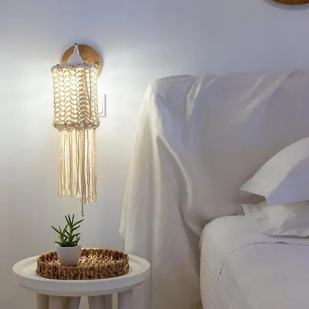 Amalgam Homes Paros 빌라 *