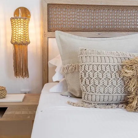 Amalgam Homes Paros 빌라