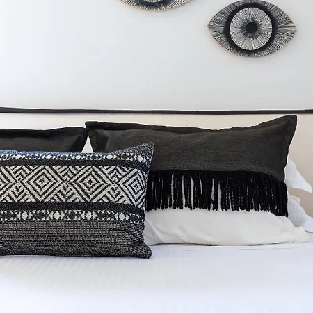 빌라 Amalgam Homes Paros *