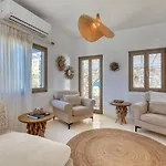 Amalgam Homes Paros Villa *