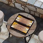 Amalgam Homes Paros *