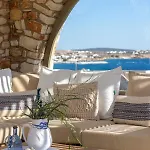 Amalgam Homes Paros Ambelas