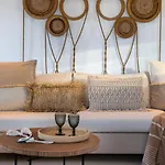 Villa Amalgam Homes Paros
