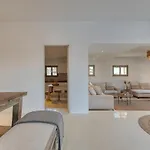 Amalgam Homes Paros Villa Ambelas