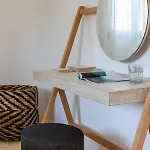Amalgam Homes Paros