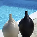 Amalgam Homes Paros