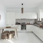 Villa Amalgam Homes Paros Ambelas