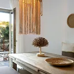 Amalgam Homes Paros *