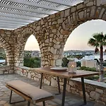 Amalgam Homes Paros Villa *