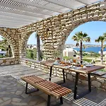 Villa Amalgam Homes Paros