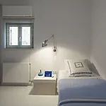 Villa Amalgam Homes Paros Ambelas