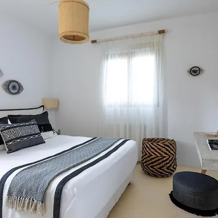 Amalgam Homes Paros * Ampelas