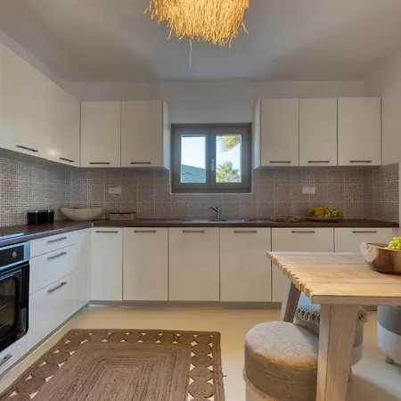 Villa Amalgam Homes Paros *