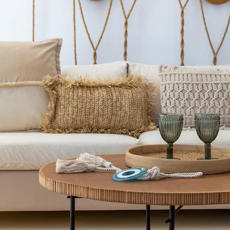 Amalgam Homes Paros *