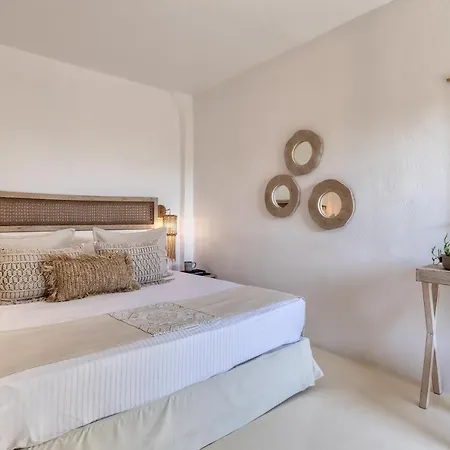 فيلة Amalgam Homes Paros