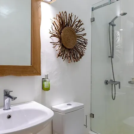 Amalgam Homes Paros * Ampelas