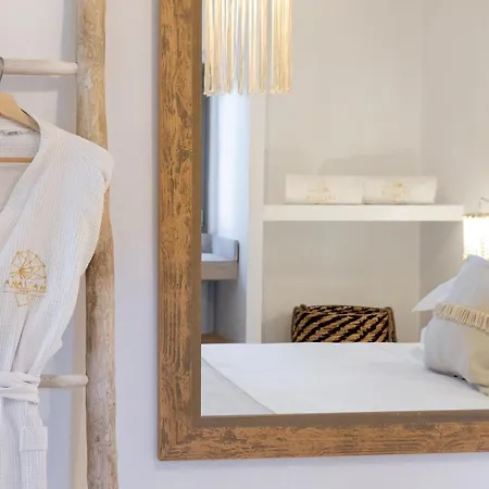 Amalgam Homes Paros فيلة