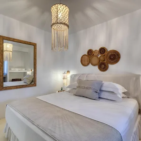 Amalgam Homes Paros فيلة *