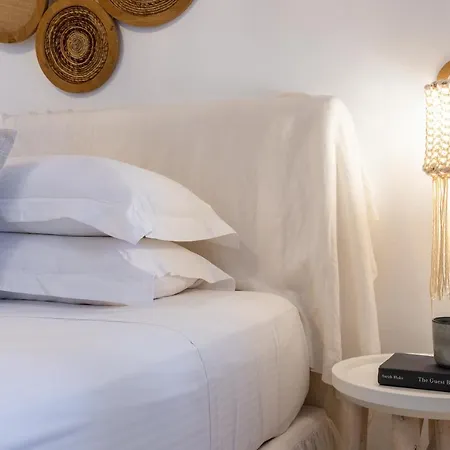 Amalgam Homes Paros فيلة *