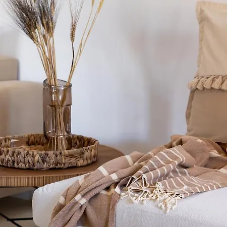 וילה Amalgam Homes Paros