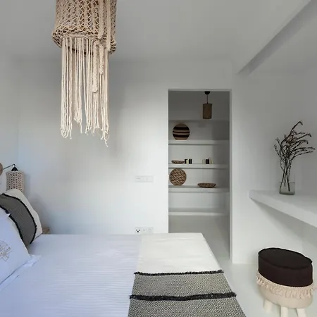 Amalgam Homes Paros فيلة *