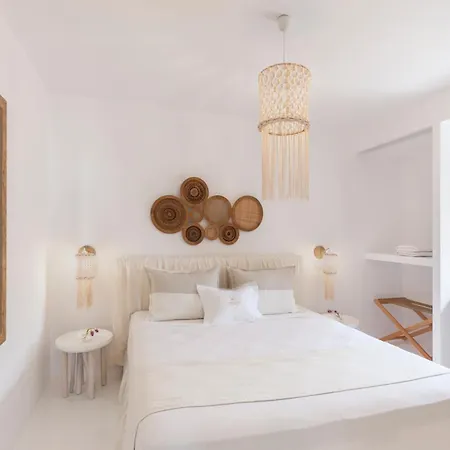 Villa Amalgam Homes Paros *