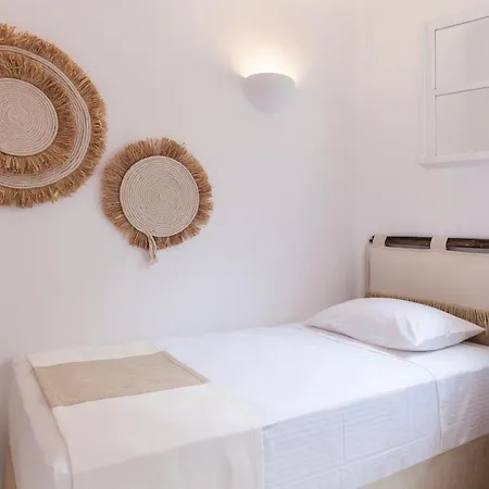 Amalgam Homes Paros Villa