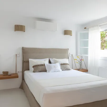 Amalgam Homes Paros Villa *