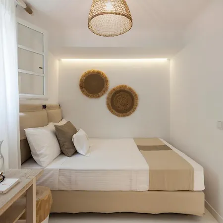 Amalgam Homes Paros Villa Ampelas