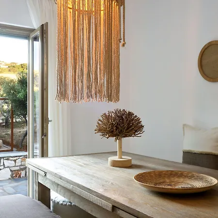 Amalgam Homes Paros *