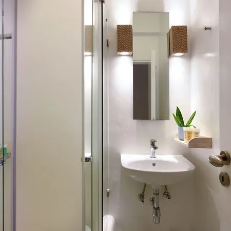 Amalgam Homes Paros *