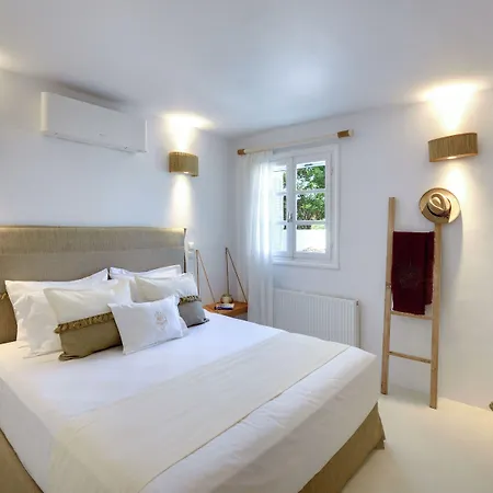 Amalgam Homes Paros فيلة *