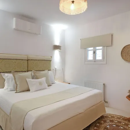 فيلة Amalgam Homes Paros