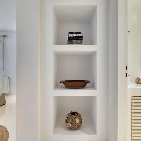 Amalgam Homes Paros * أمبيلاس