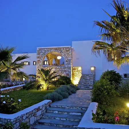 فيلة Amalgam Homes Paros