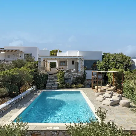 Amalgam Homes Paros فيلة *