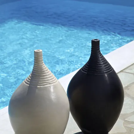 Amalgam Homes Paros فيلة *