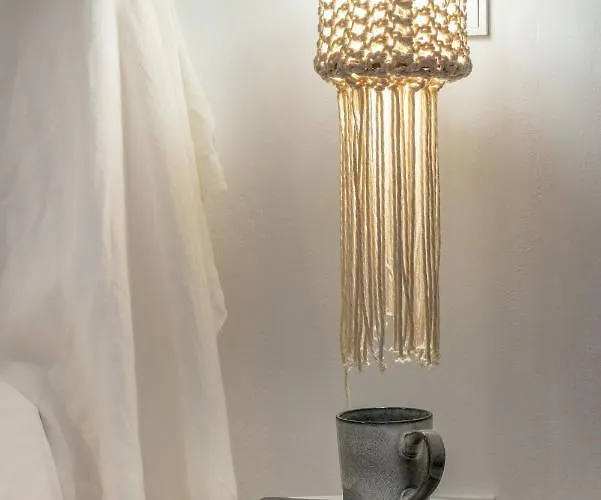 Amalgam Homes Paros 别墅 *